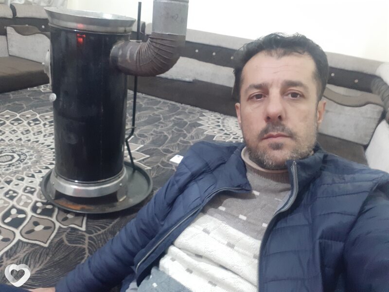 Игорь, 42, Оренбурге — анкета №3621087
