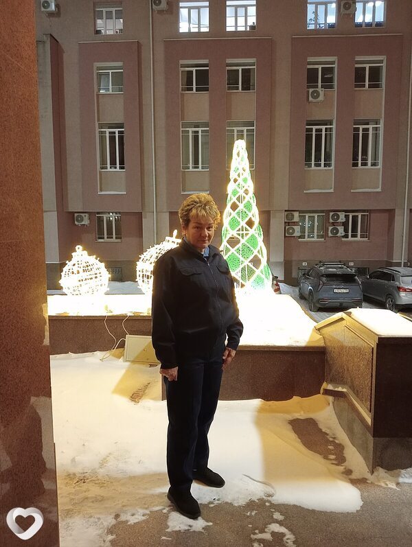 Наталья, 56, Екатеринбурге — анкета №3621094