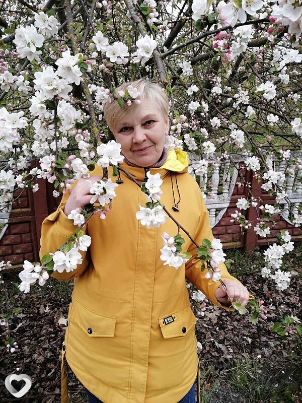 Елена, Волковыск