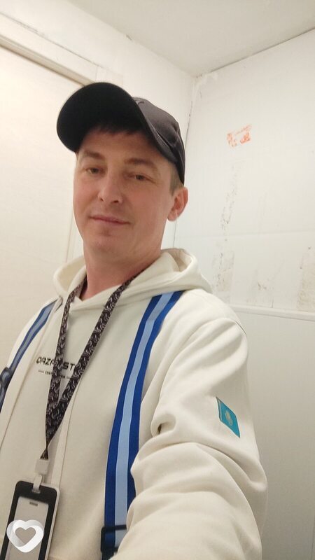 Гриша, 32, Караганде — анкета №3621096