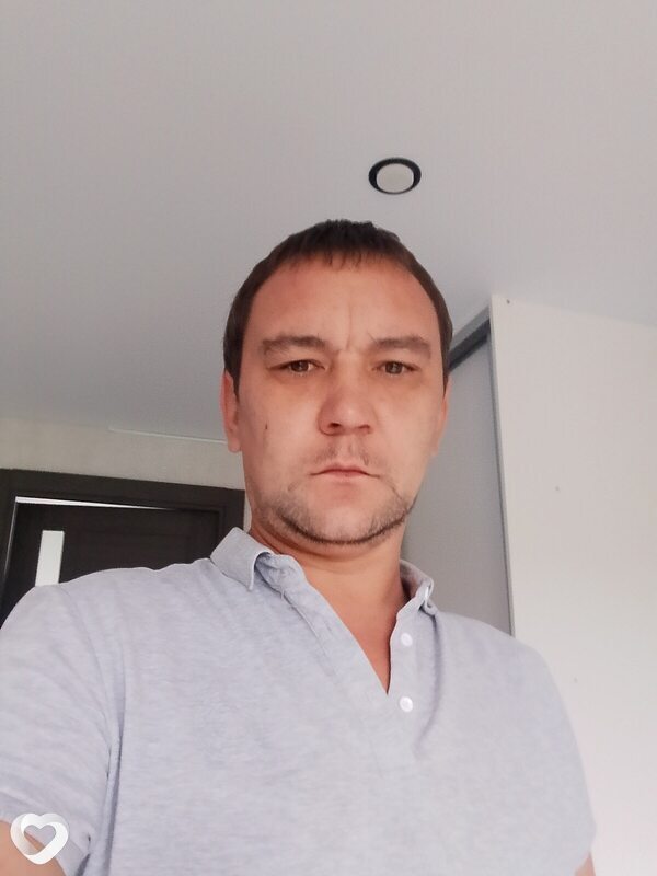 Андрей, 36, Нефтекамске — анкета №3621097