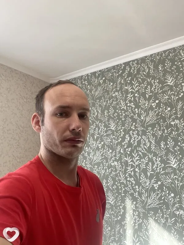 Антон, 35, Москве — анкета №3620975
