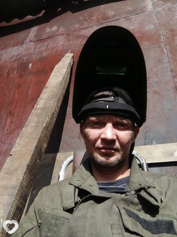 Владимир, 38, Санкт-Петербурге — анкета №3620977