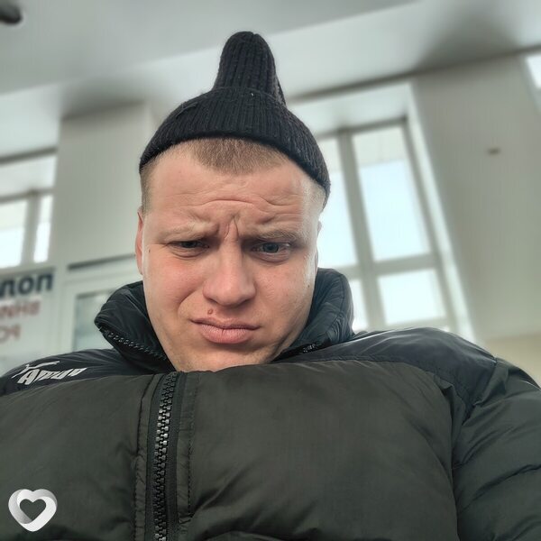 Евгений, 27, Новосибирске — анкета №3620983