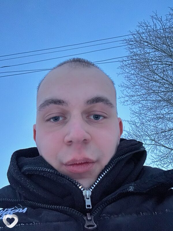 Артём, 22, Сысерти — анкета №3620984