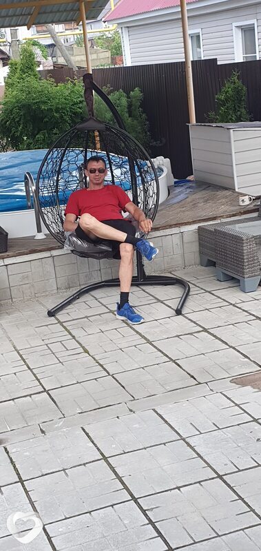 Виктор, 46, Екатеринбурге — анкета №3620990