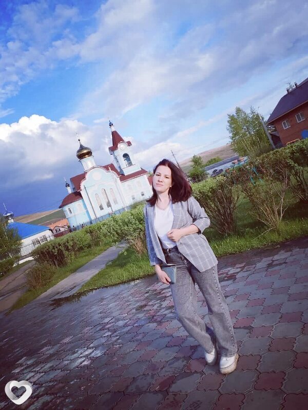 Алена, 40, Красноярске — анкета №3620993