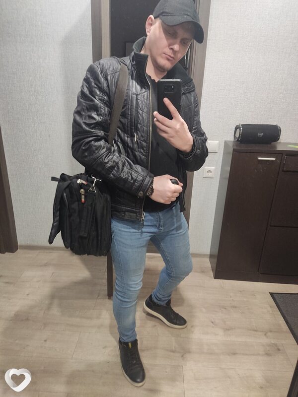 Ясный, 37, Тольятти — анкета №3621124