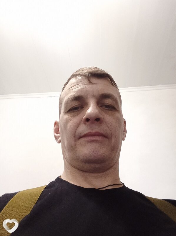 Павел, 47, Курчатове — анкета №3621127