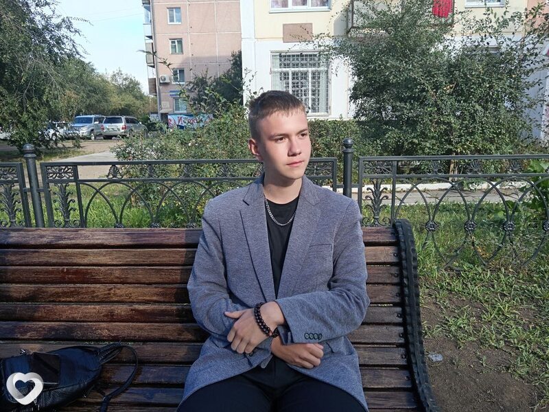 Матвей, Забайкальск