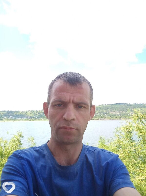 Алексей, 37, Черемхове — анкета №3621130