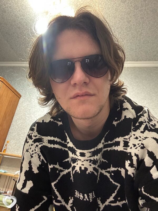 Георгий, 27, Анапе — анкета №3621141