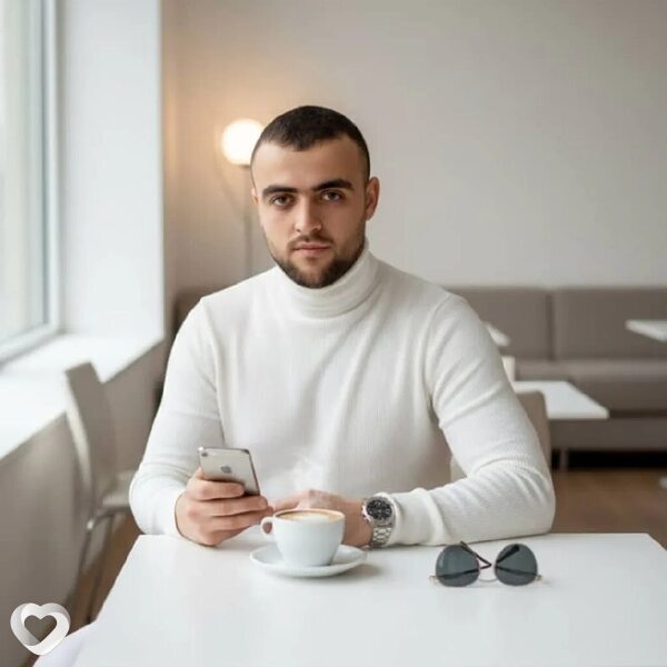 Судайс, 31, Новокузнецке — анкета №3621144