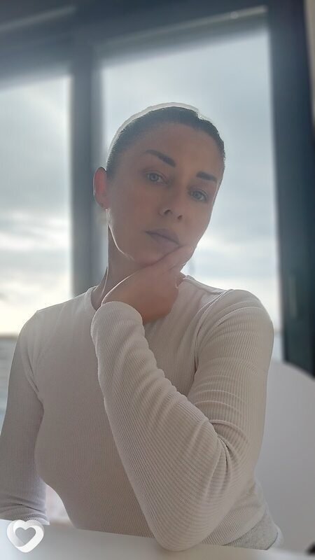 Анна, 48, Москве — анкета №3621026