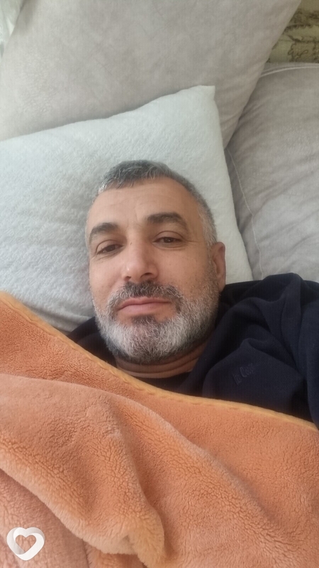 Sukru, 48, Выксе — анкета №3621038