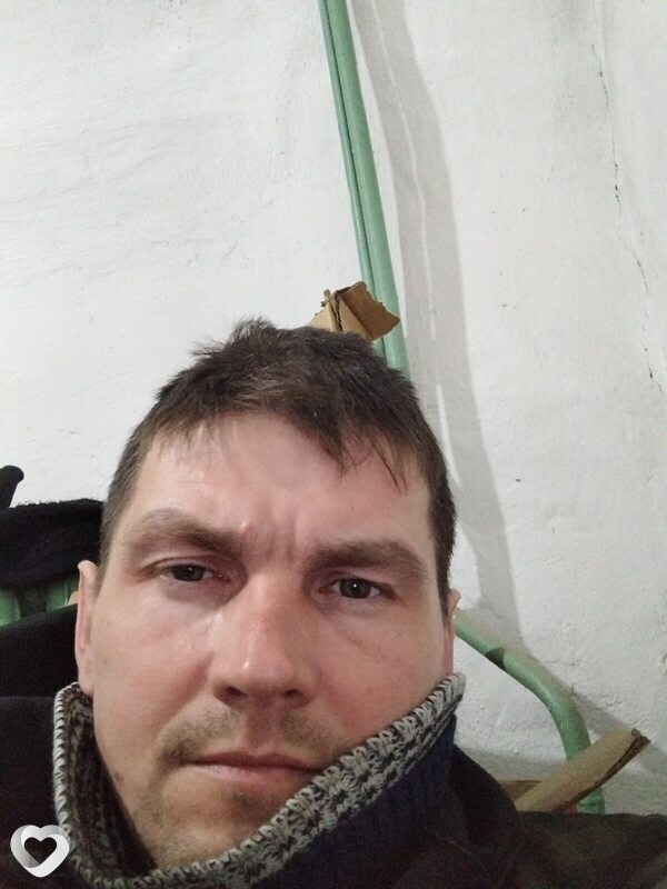 Артем, 41, Комсомольске-на-Амуре — анкета №3621046