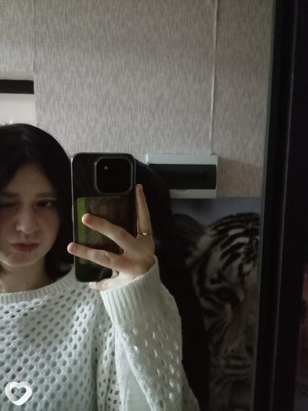 Ева, 18, Южно-Сахалинске — анкета №3621155