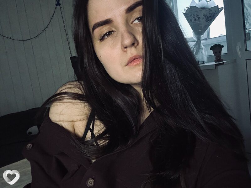 Оля, 28, Ростове-на-Дону — анкета №3621156