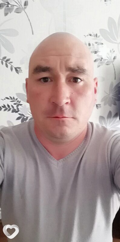 Павел, 41, Санкт-Петербурге — анкета №3621158