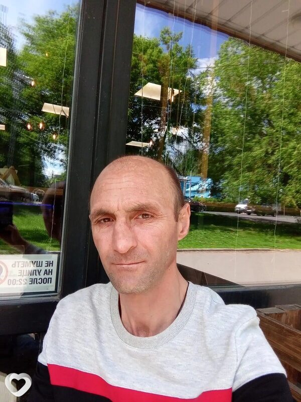 Михаил, 43, Курске — анкета №3621160