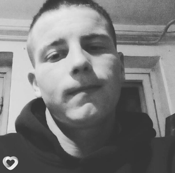 Stas, 31, Гомеле — анкета №3621161