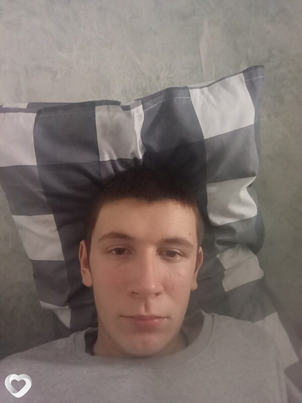 Данил, 19, Хабаровске — анкета №3621167