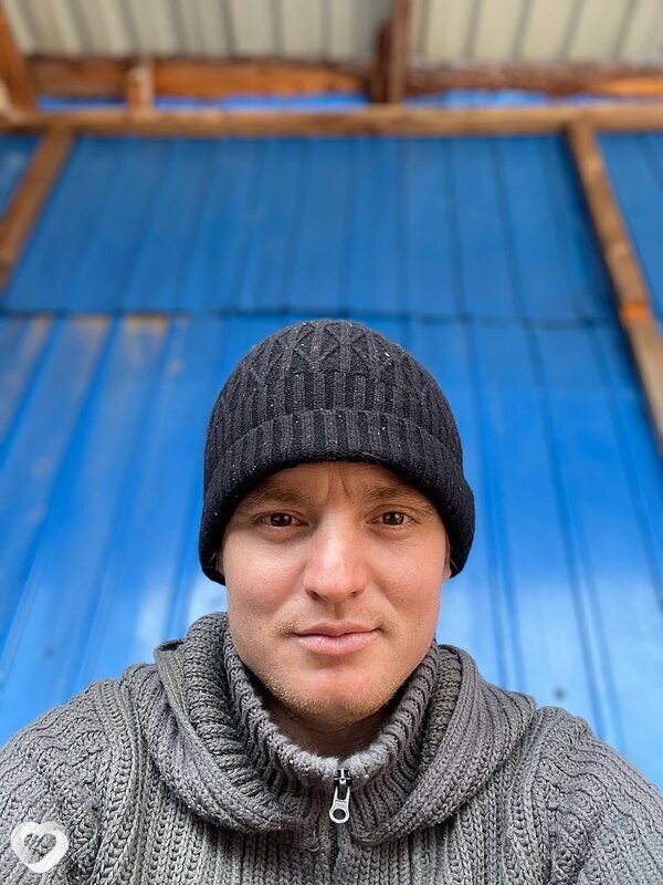 Никита, 33, Уссурийске — анкета №3621168