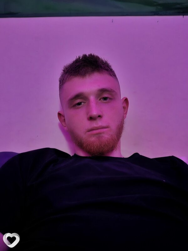 Иван, 21, Хабаровске — анкета №3621173