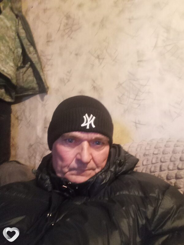 Александр, 48, Мичуринске — анкета №3621175