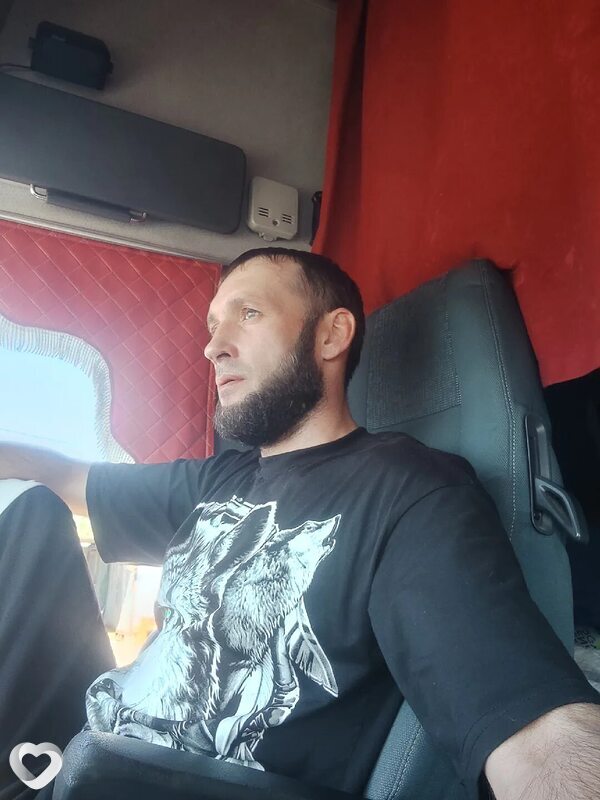 Eugen, 40, Кокшетау — анкета №3621176
