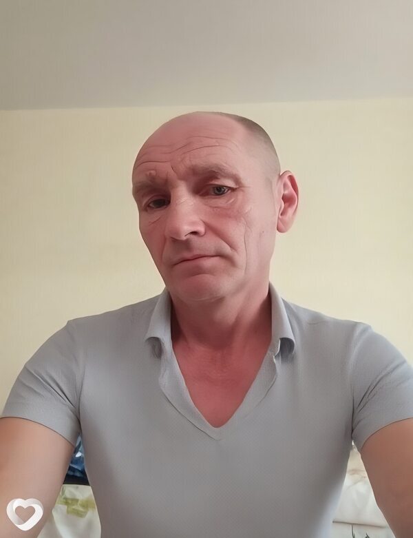 Александр, 48, Минске — анкета №3621182