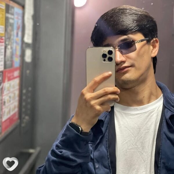 Али, 23, Тольятти — анкета №3621186