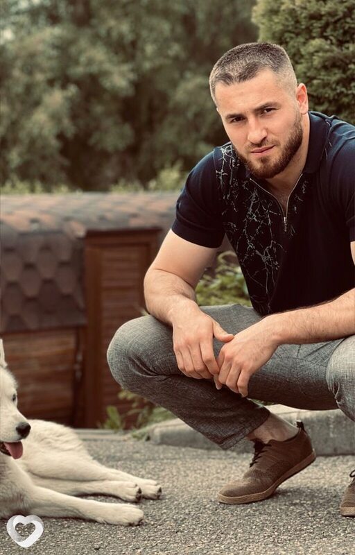Рамзан, 34, Ставрополе — анкета №3621197