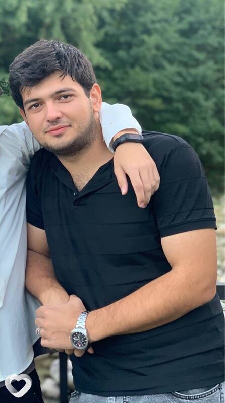 Jose, 25, Нальчике — анкета №3621202