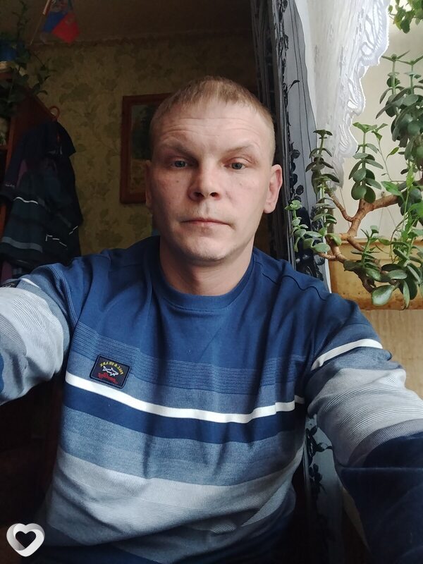 Валерий, 30, Соликамске — анкета №3621206