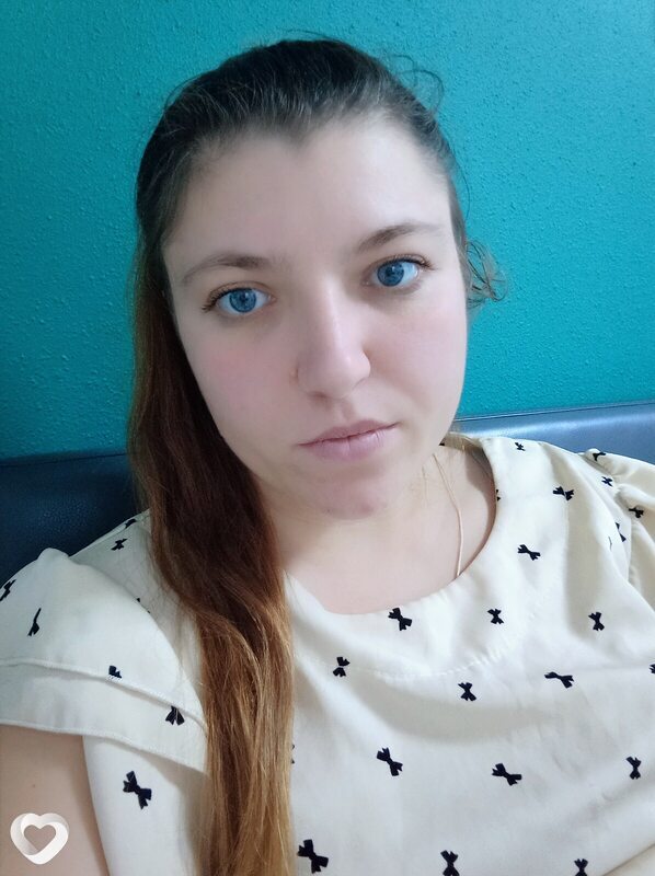 Юлия, 29, Белгороде — анкета №3621207