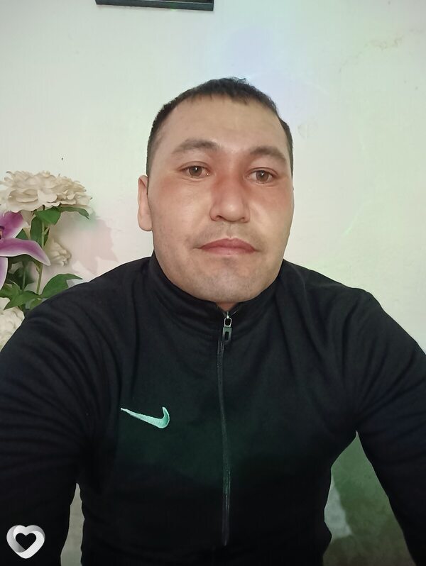 Тоха, 34, Алматы — анкета №3622021