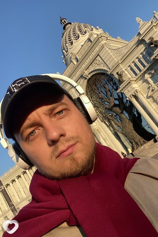 Илья, 28, Бийске — анкета №3622022