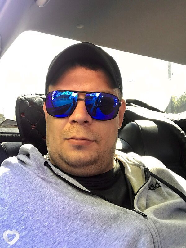 Фёдор, 40, Воронеже — анкета №3622030