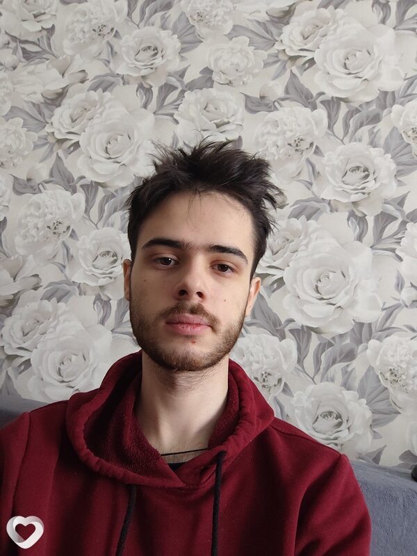 Никита, 22, Бресте — анкета №3622031