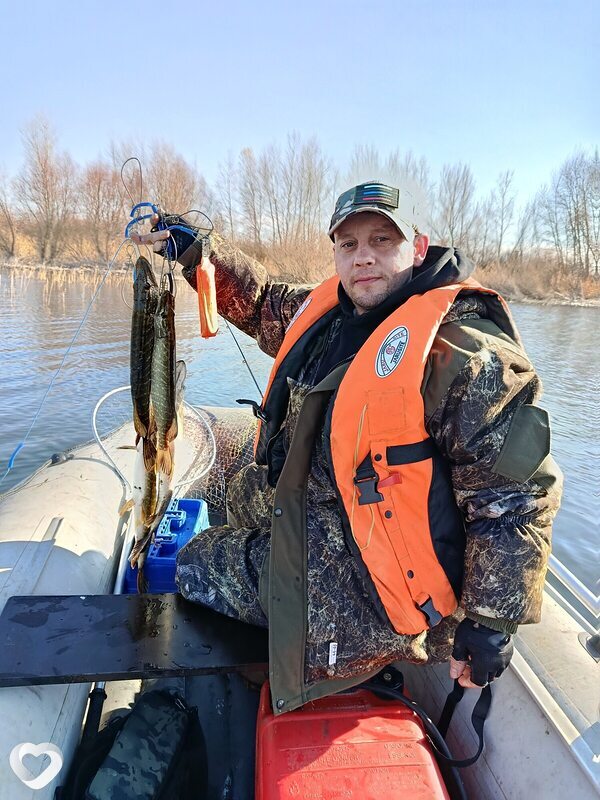 Александр, 39, Орске — анкета №3622032