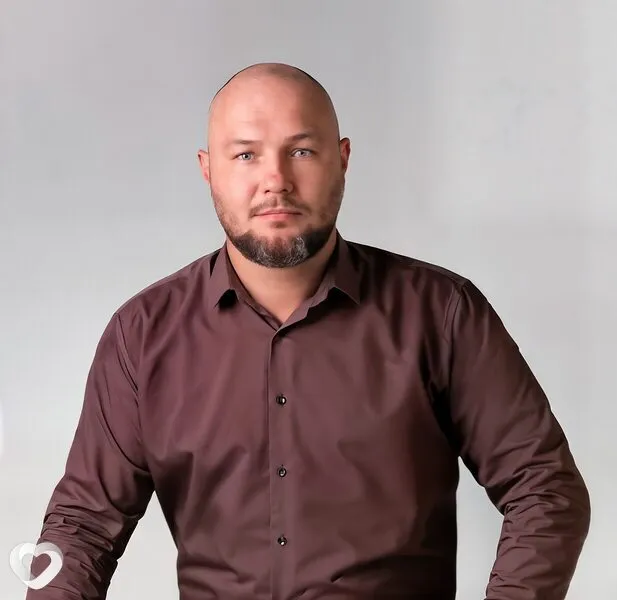 Кирилл, 42, Москве — анкета №3622034