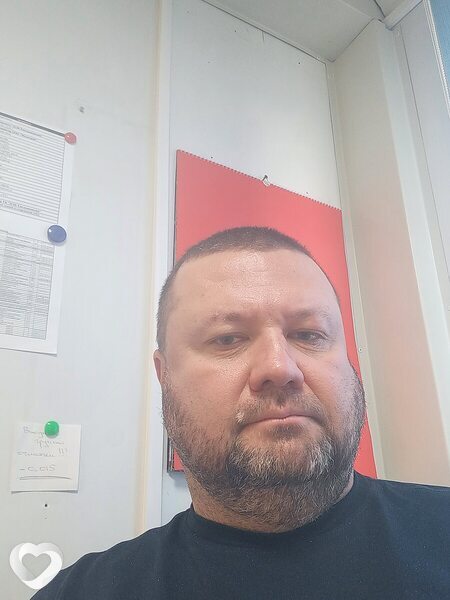 Никита, 45, Красноярске — анкета №3622037