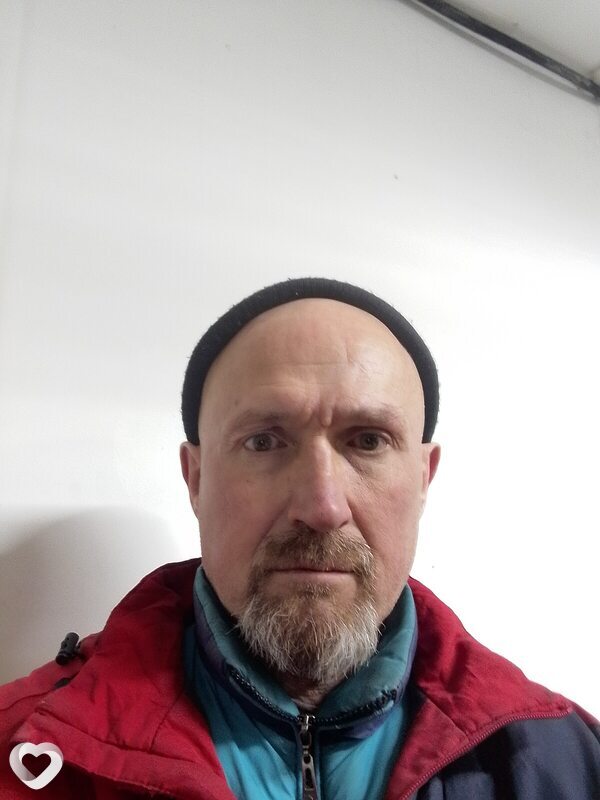 Владимир, 53, Новосибирске — анкета №3622039