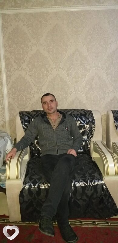 Артур, 46, Грозном — анкета №3622042