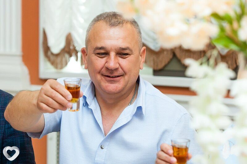 Евгений, 50, Самаре — анкета №3621099