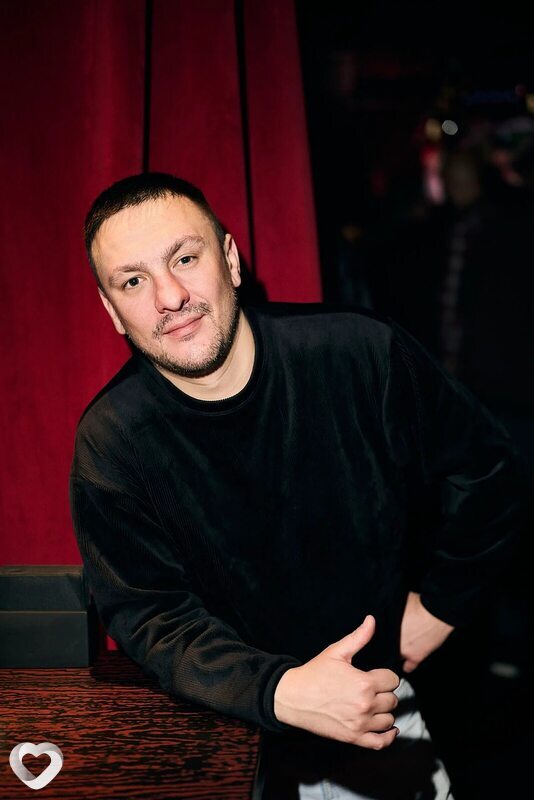 Валерий, 39, Санкт-Петербурге — анкета №3621104
