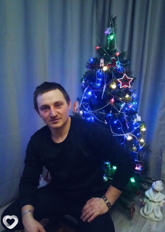 Вадим, 32, Ачинске — анкета №3621107