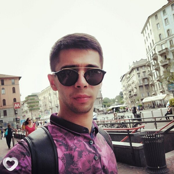 Abdullo, 31, Ташкент — анкета №3621112