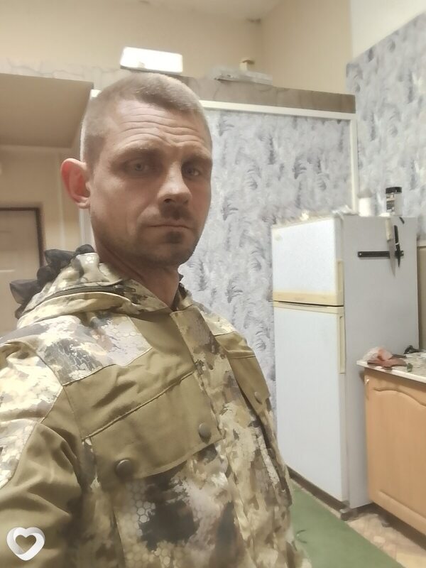 Игорь, 40, Искитиме — анкета №3621113